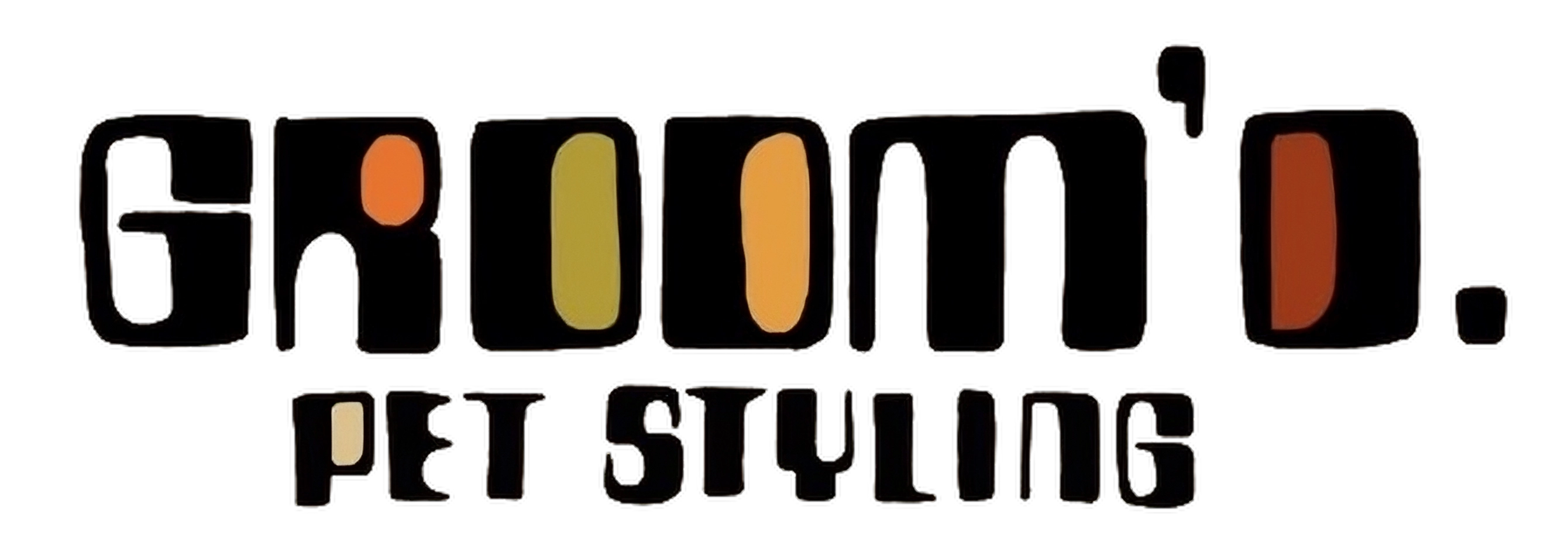 Groom'd Logo