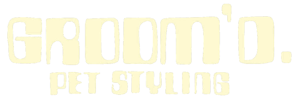 Groom'd Logo
